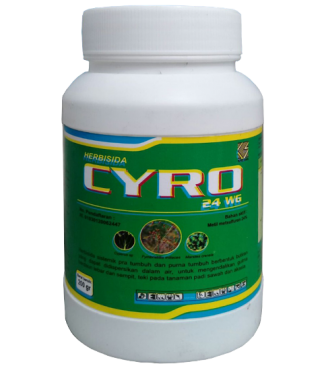 CYRO