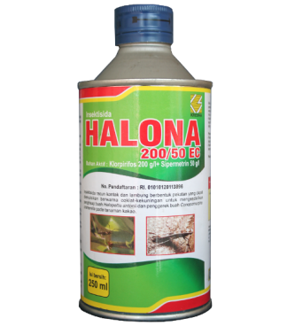 halona