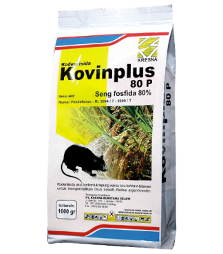 KOVINPLUS