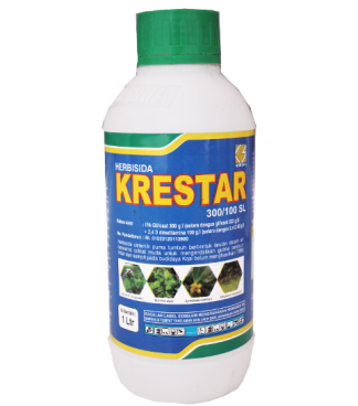 KRESTAR