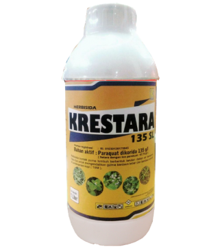 KRESTARA