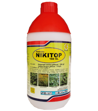 NIKITOP