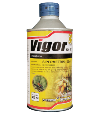 VIGOR 100 EC