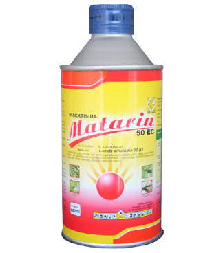 MATARIN