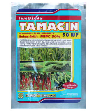 TAMACIN